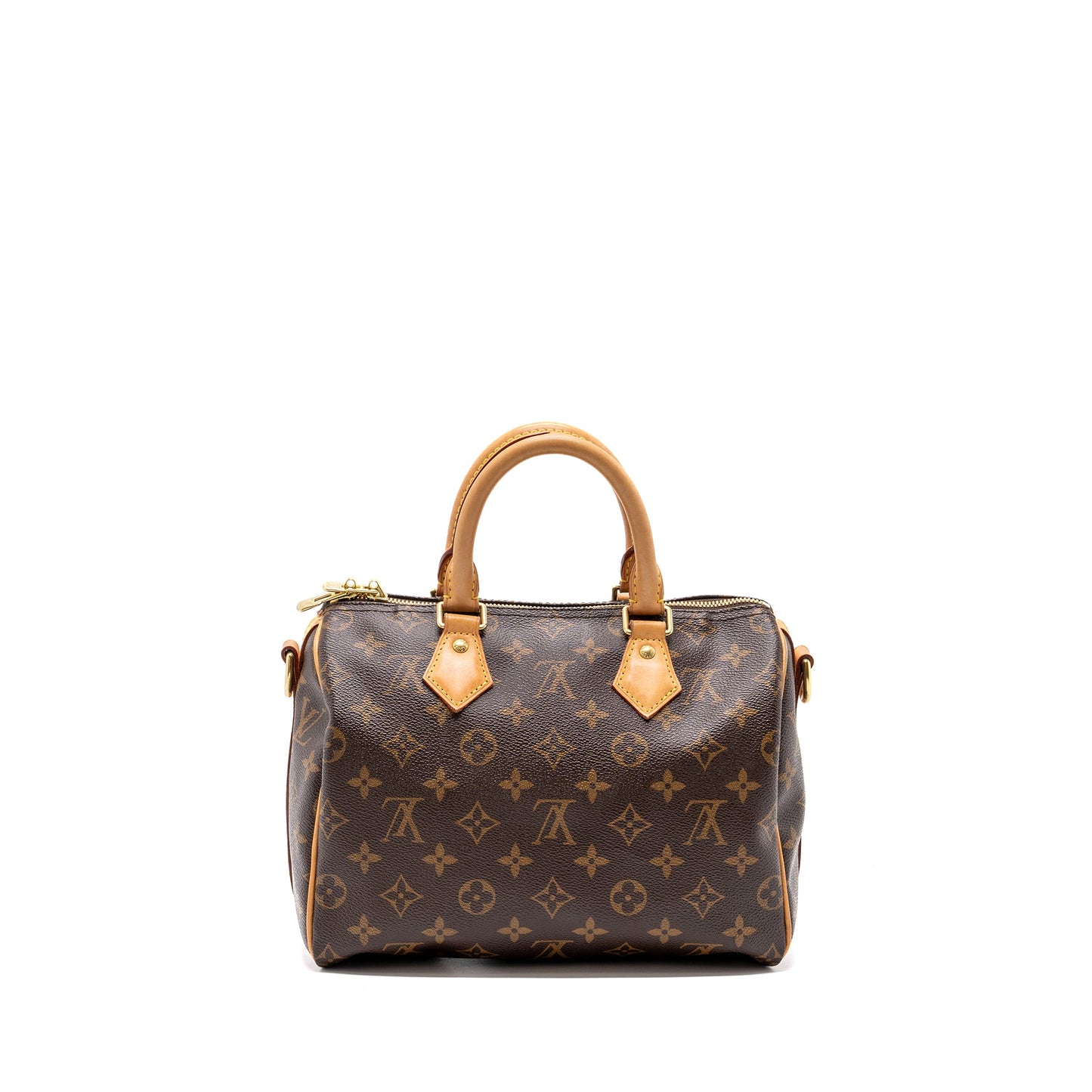 Louis Vuitton Speedy Bandouliere 25 Monogram Canvas