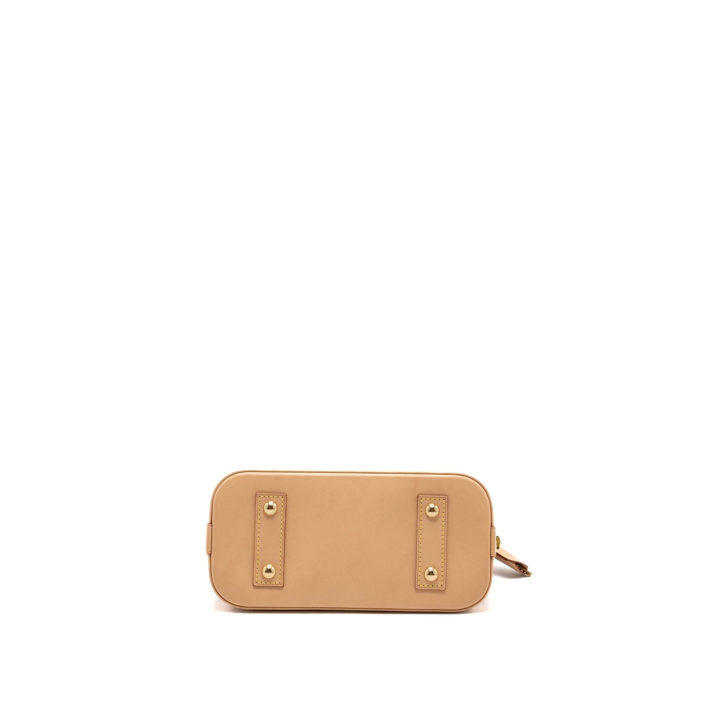 Louis Vuitton Alma Monogram Canvas