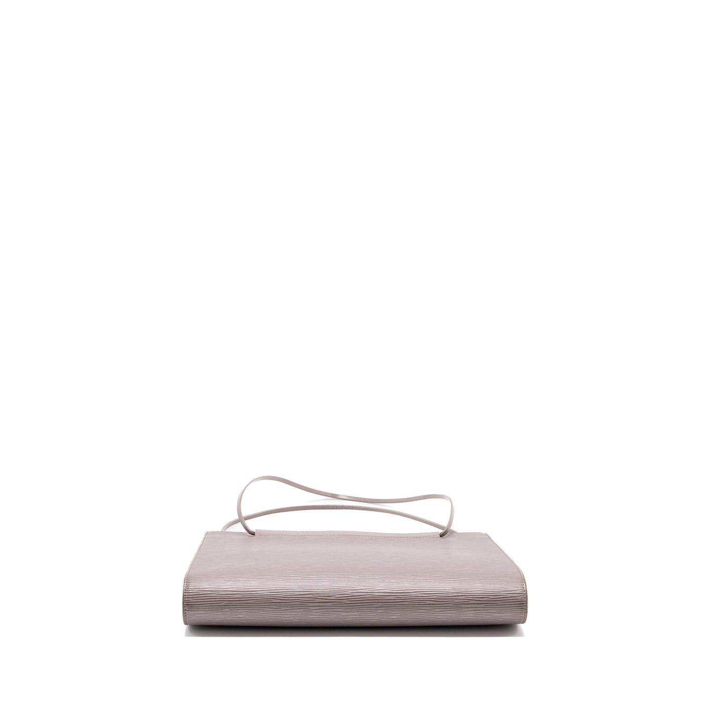 Louis Vuitton Saint Tropez Mini Purse Epi Grey