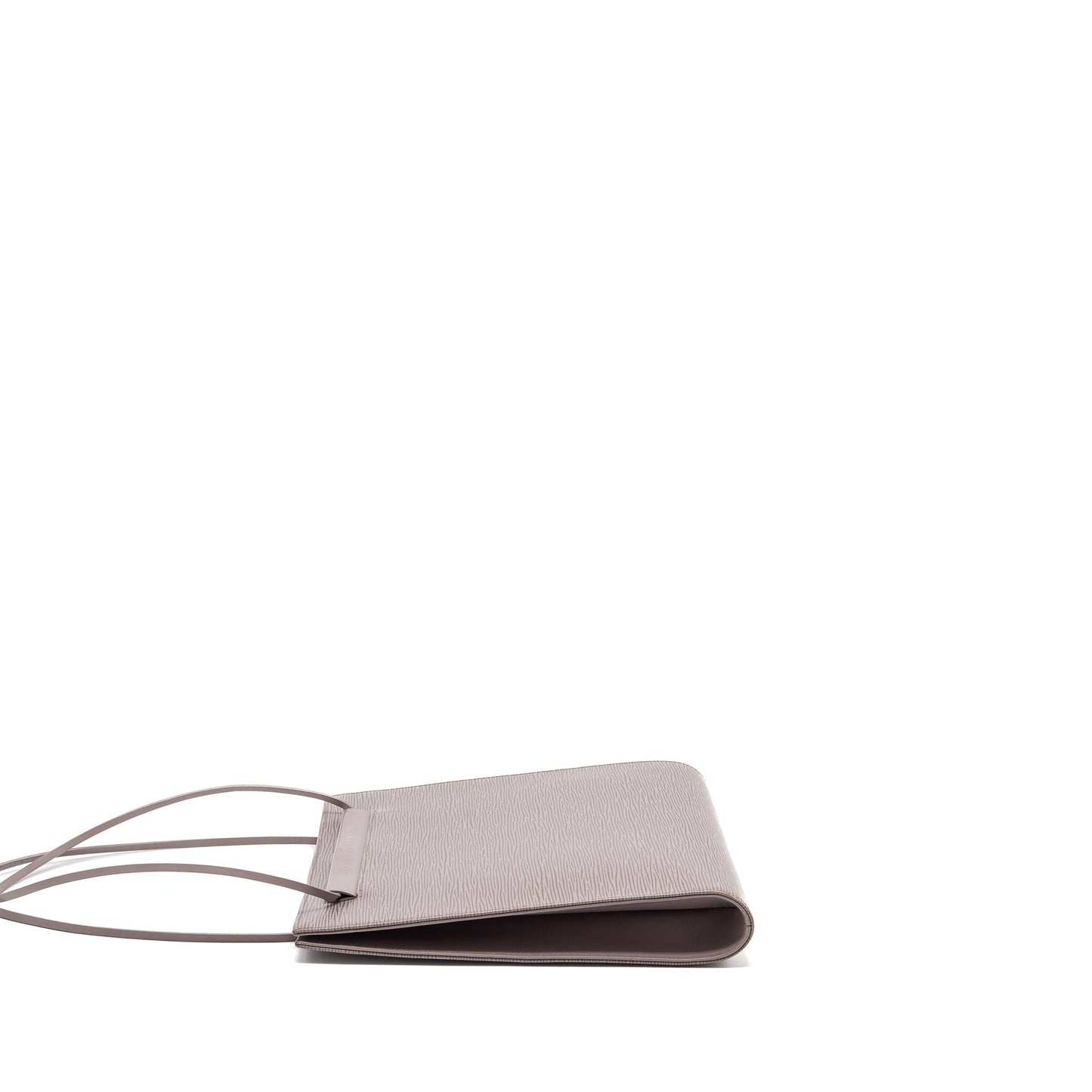Louis Vuitton Saint Tropez Mini Purse Epi Grey
