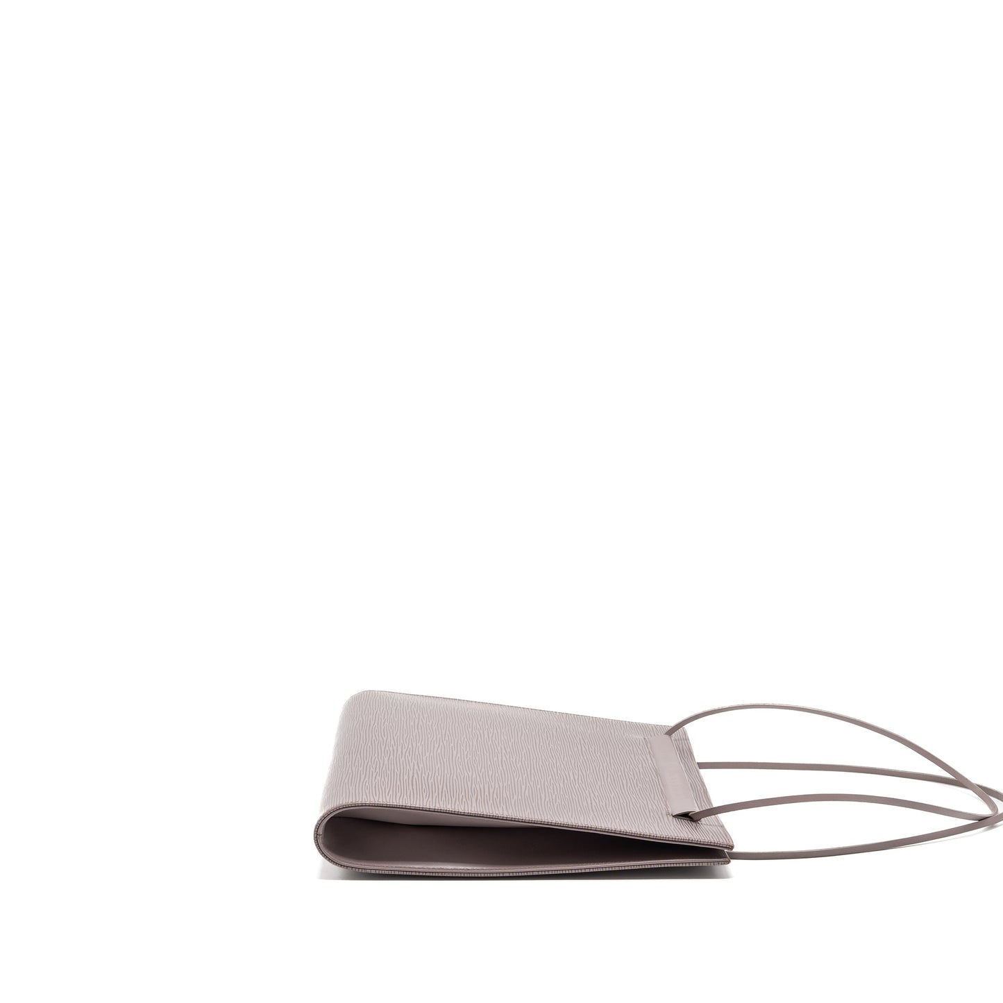 Louis Vuitton Saint Tropez Mini Purse Epi Grey