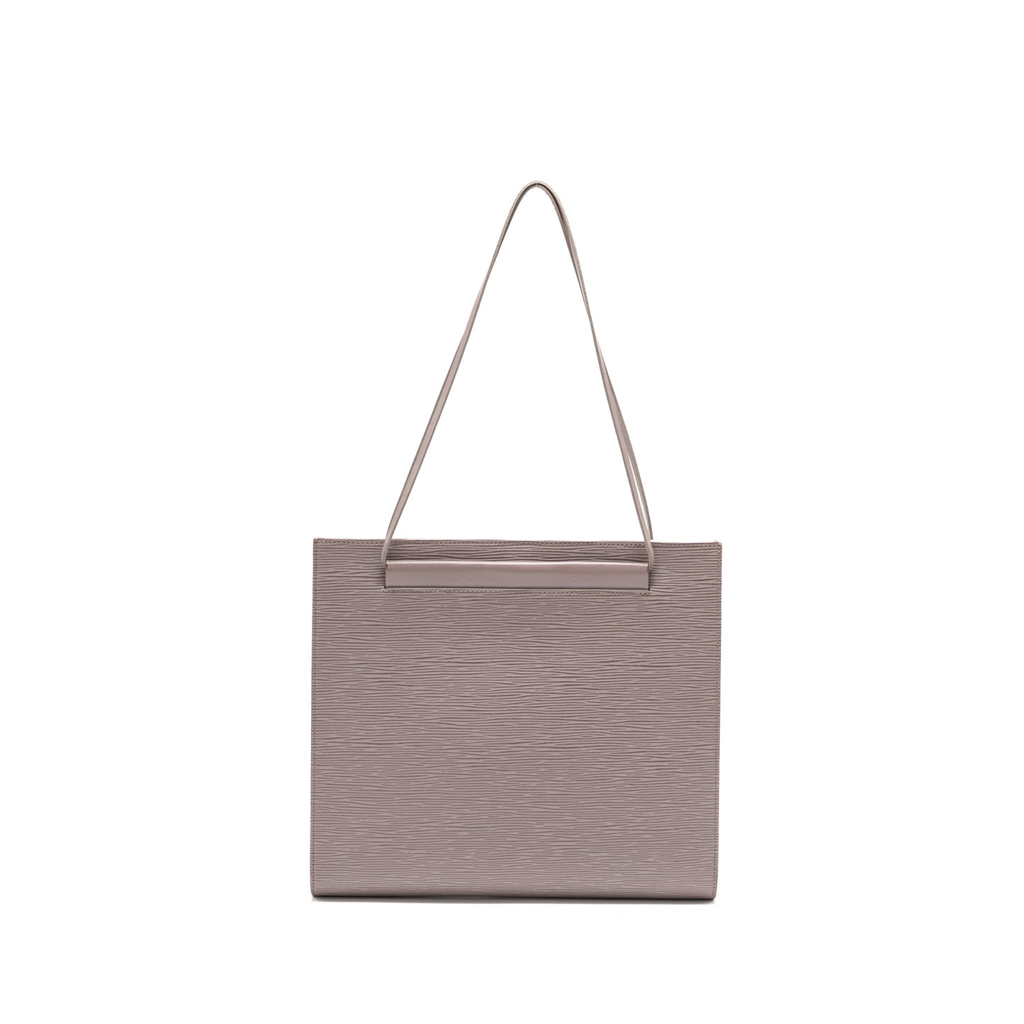 Louis Vuitton Saint Tropez Mini Purse Epi Grey