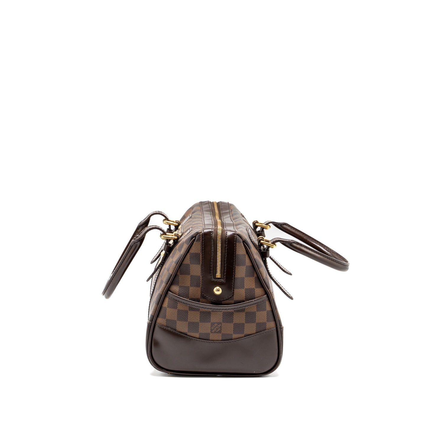 Louis Vuitton Berkeley Purse Damier Ebene