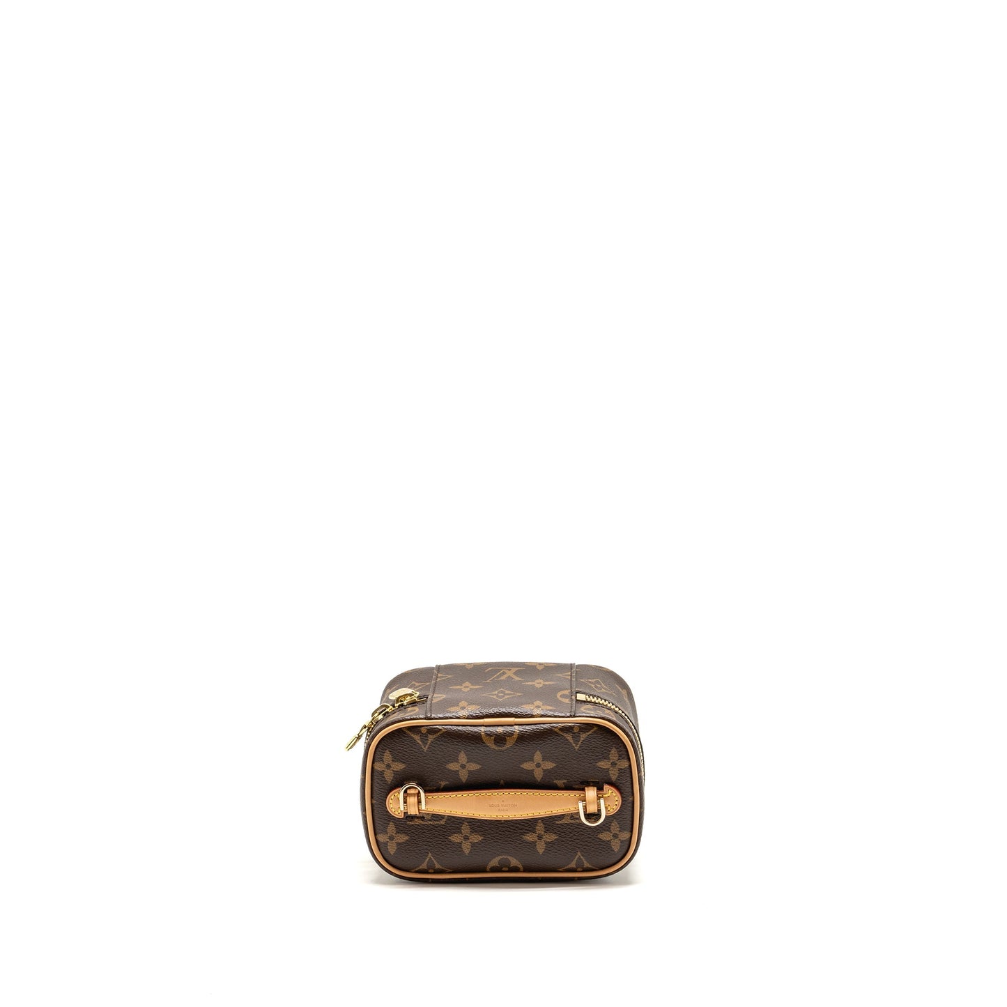 Louis Vuitton Nice Nano Monogram canvas