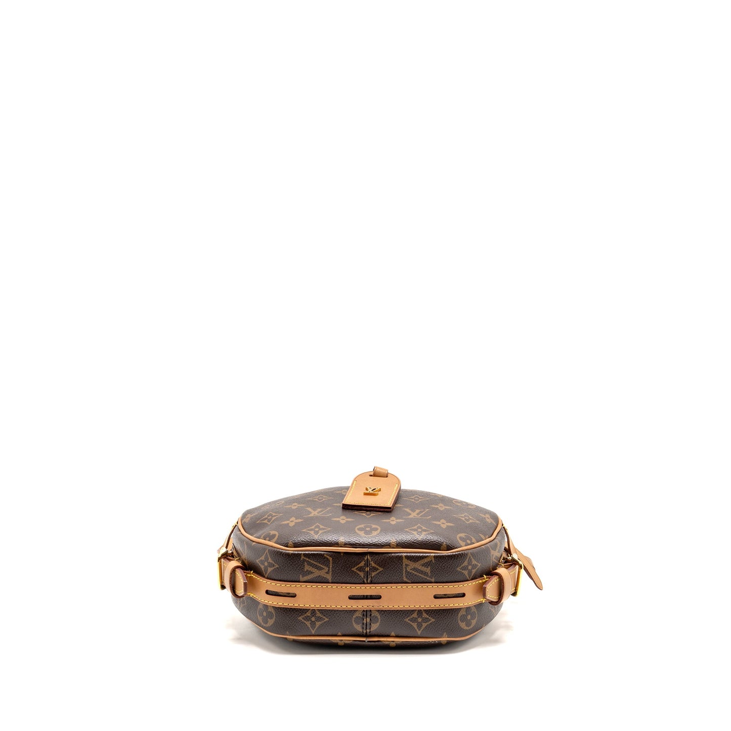 Louis Vuitton Boite Chapeau Souple Monogram Canvas