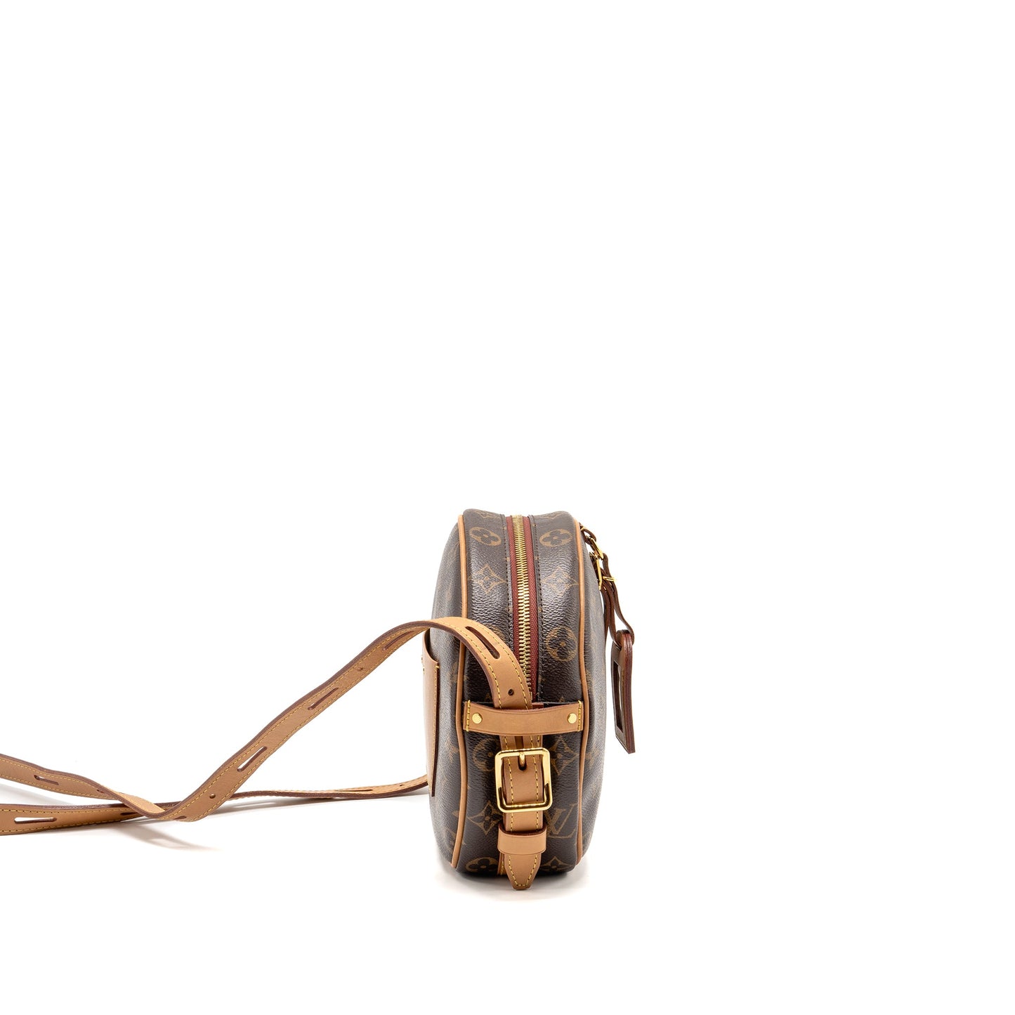 Louis Vuitton Boite Chapeau Souple Monogram Canvas