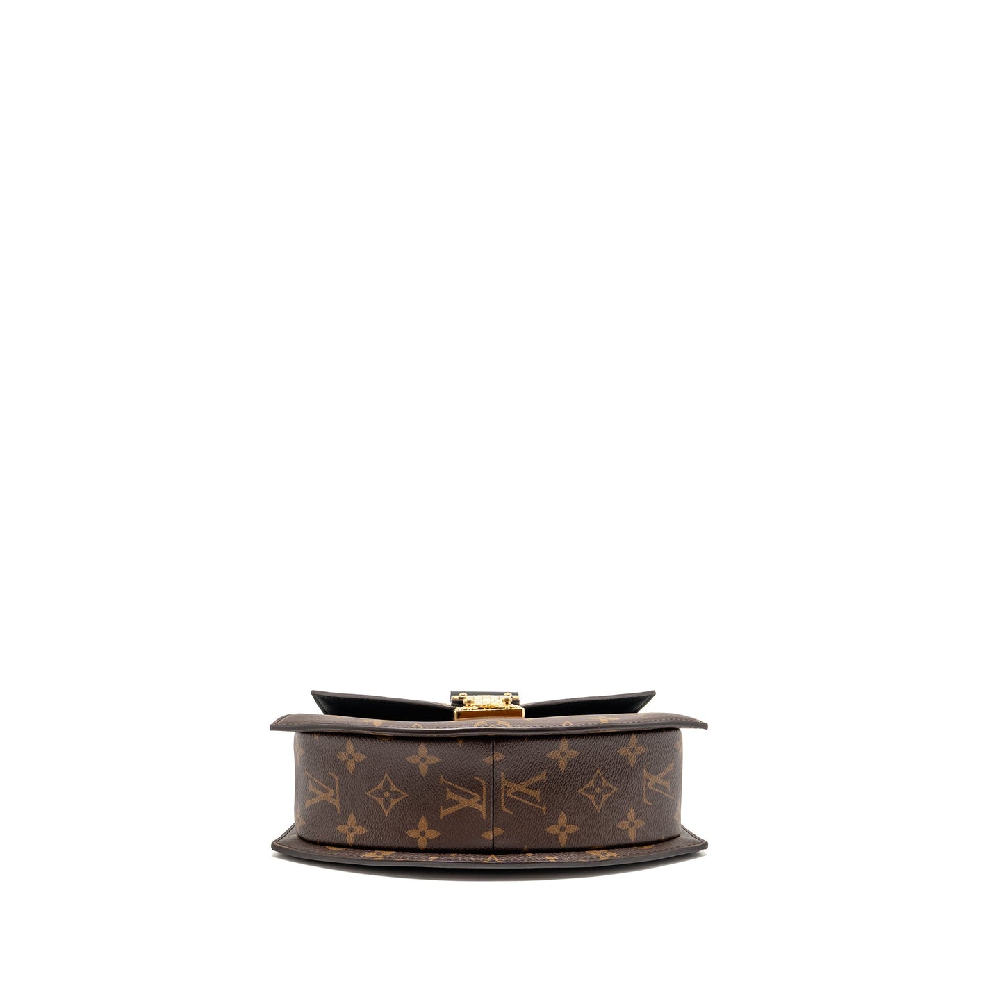 Louis Vuitton Tilsitt Monogram Reverse Canvas