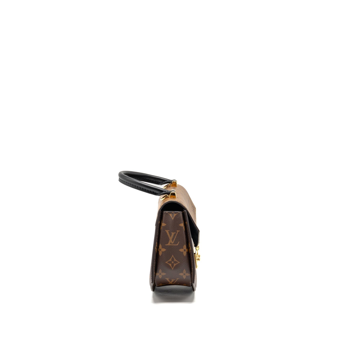 Louis Vuitton Tilsitt Monogram Reverse Canvas