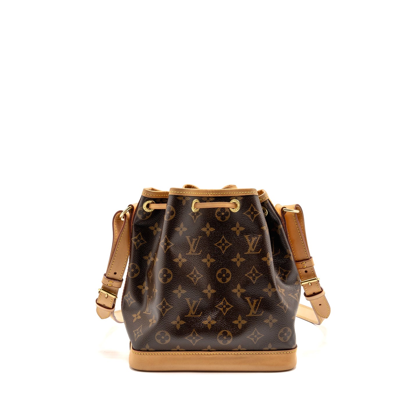 Louis Vuitton Noe Monogram Canvas