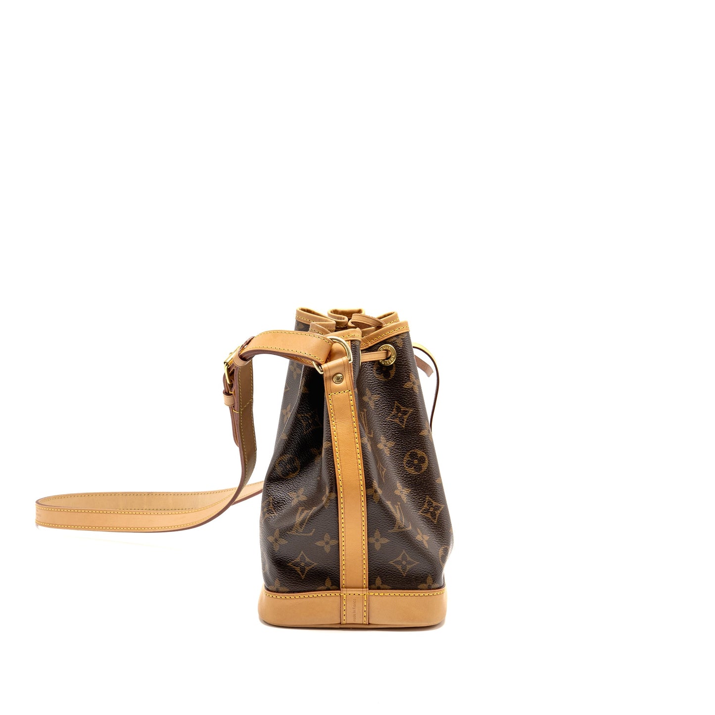 Louis Vuitton Noe Monogram Canvas