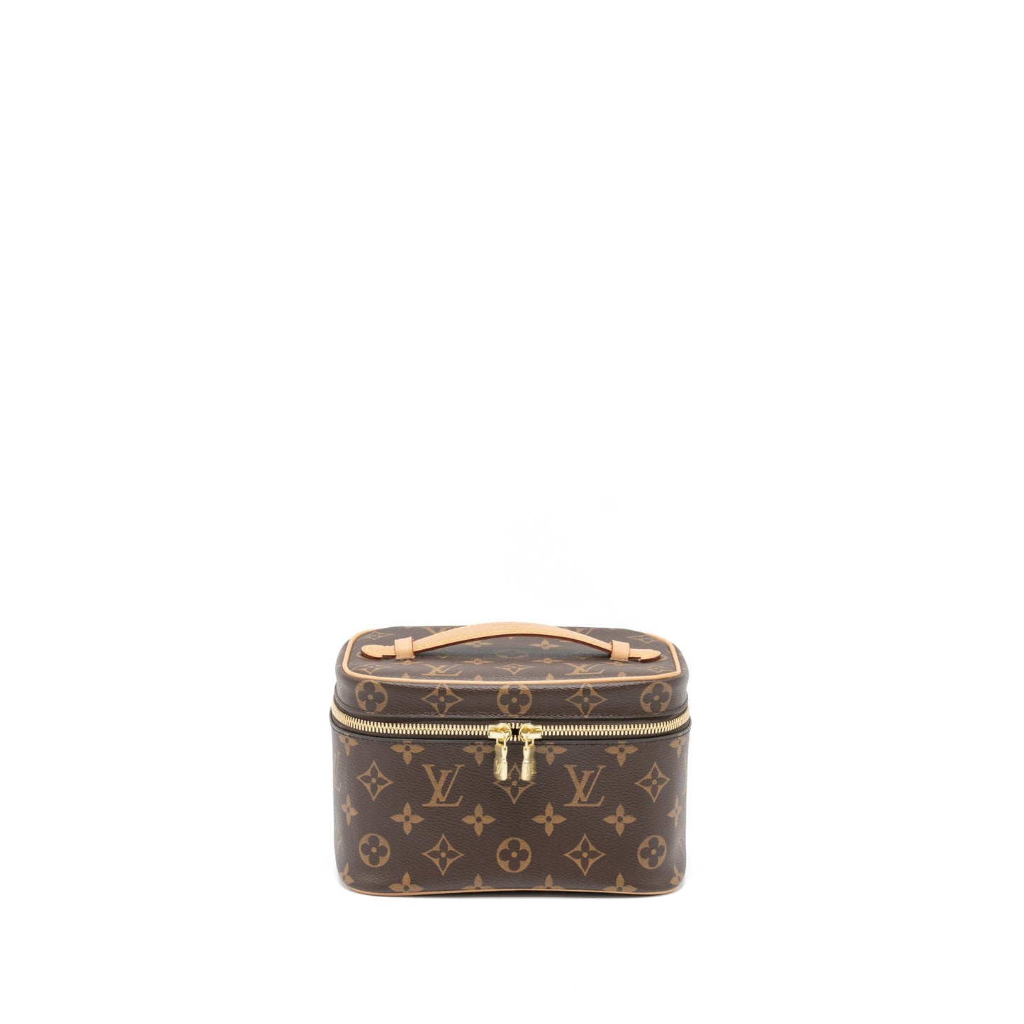 Louis Vuitton Nice Mini Monogram Canvas