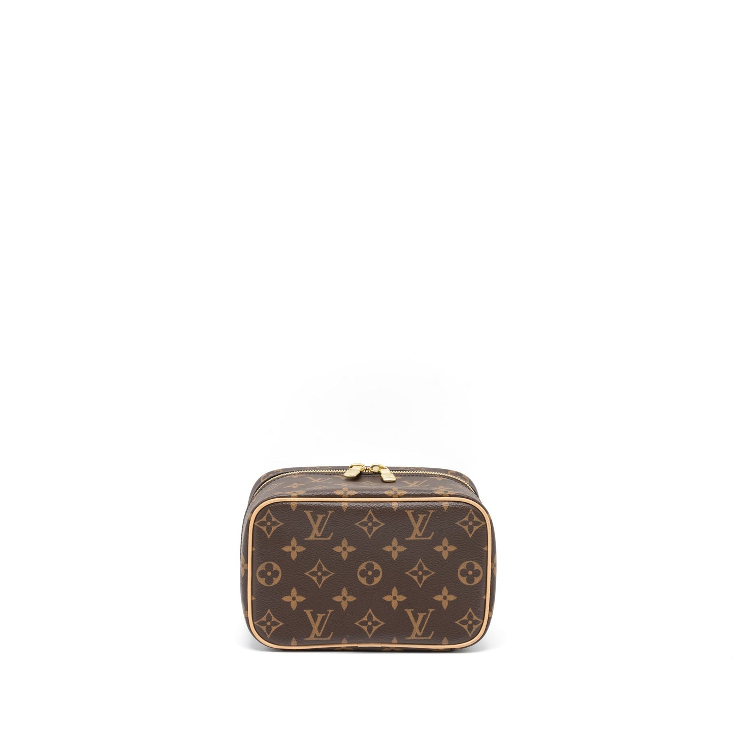 Louis Vuitton Nice Mini Monogram Canvas