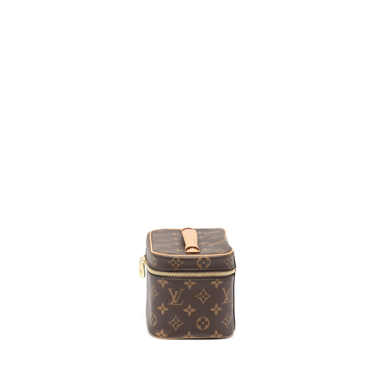 Louis Vuitton Nice Mini Monogram Canvas