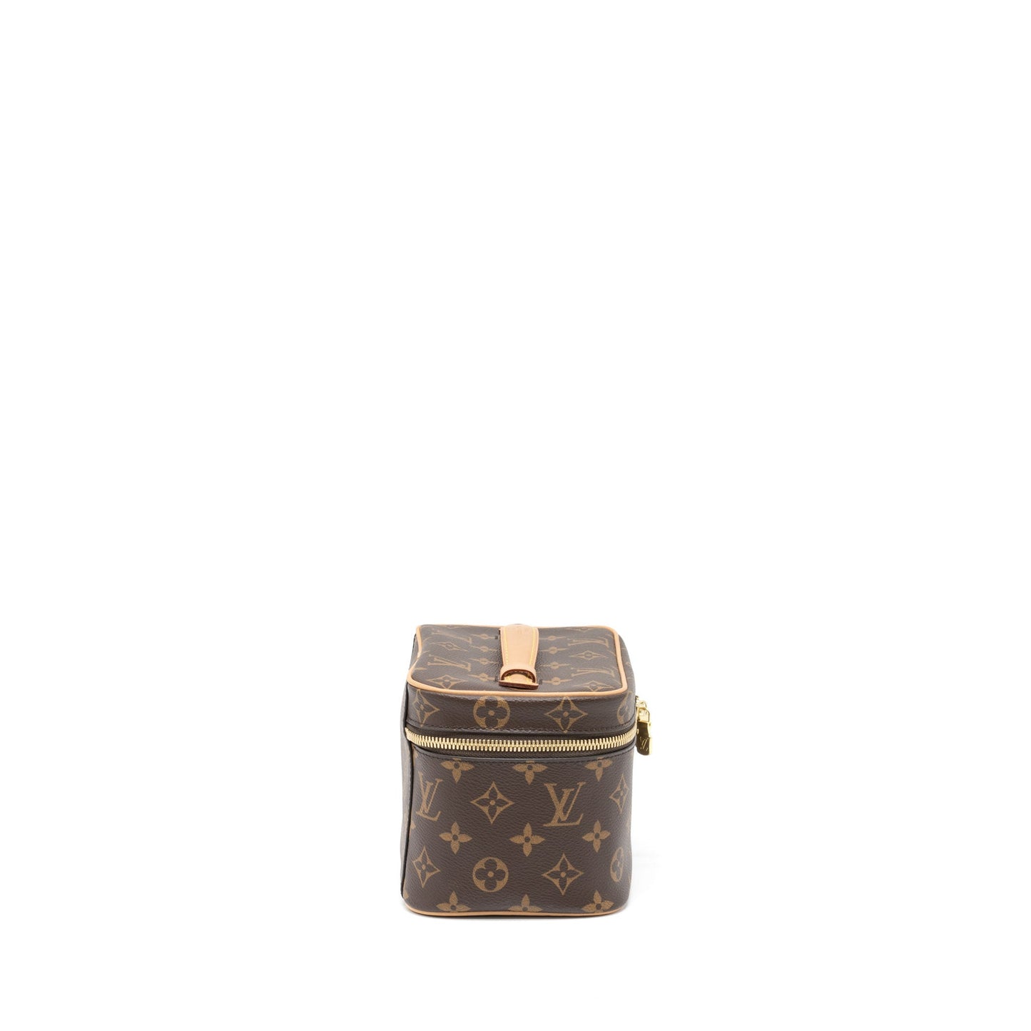 Louis Vuitton Nice Mini Monogram Canvas