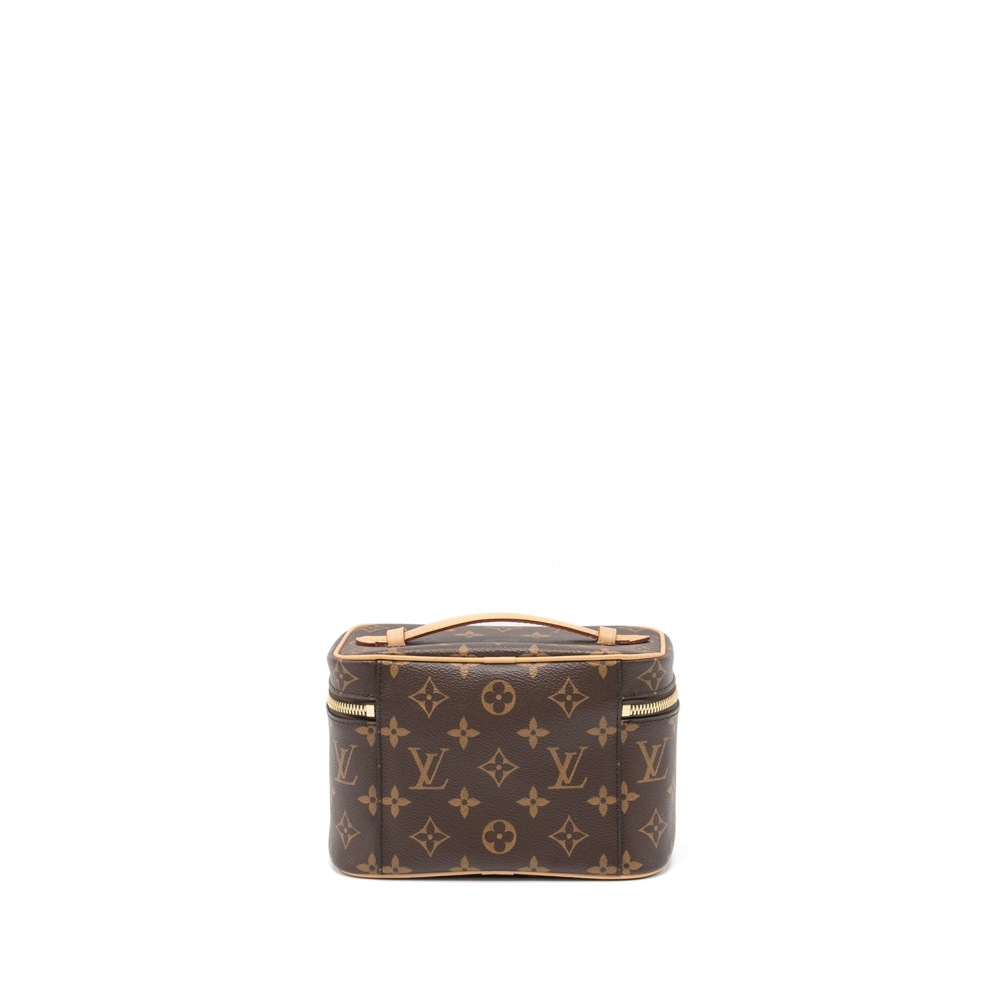 Louis Vuitton Nice Mini Monogram Canvas