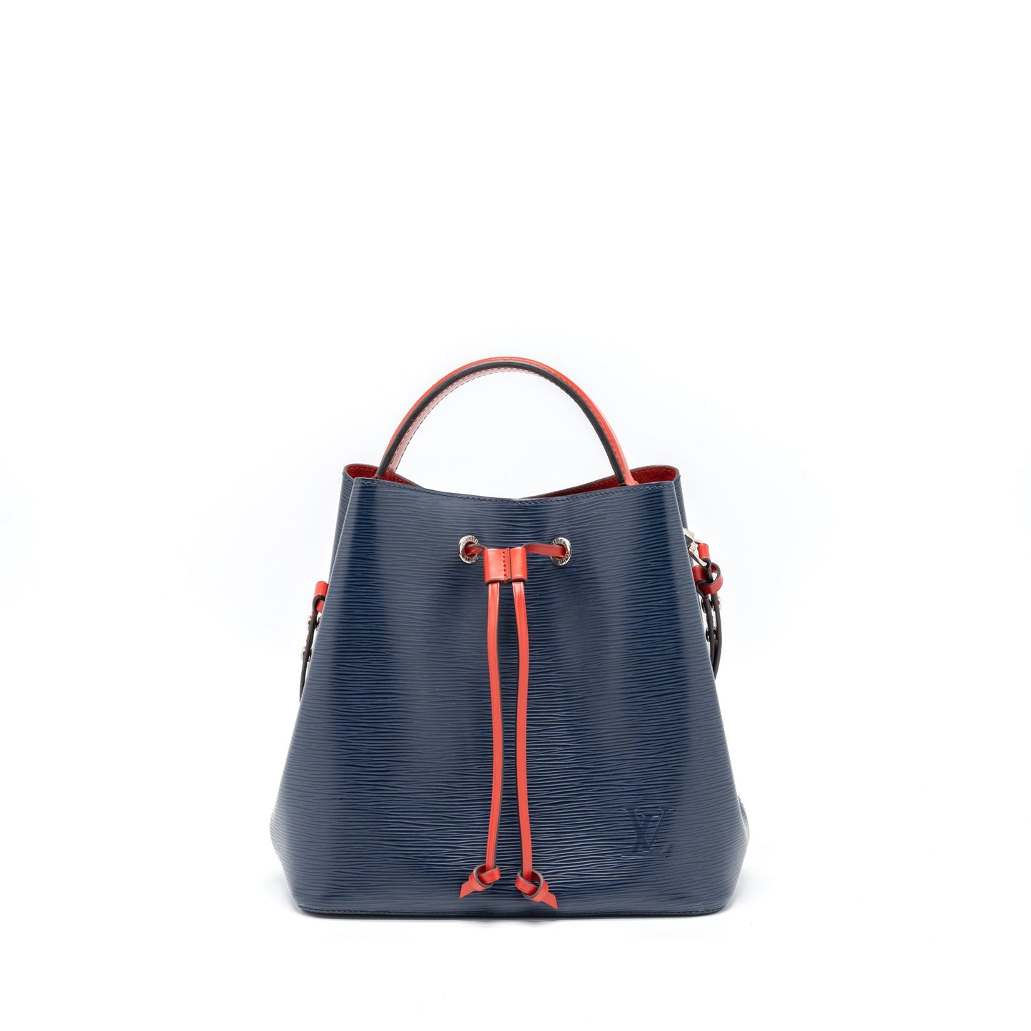 Louis Vuitton Neonoe Epi Indigo