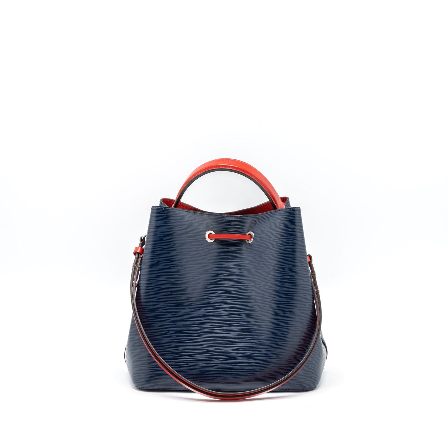 Louis Vuitton Neonoe Epi Indigo