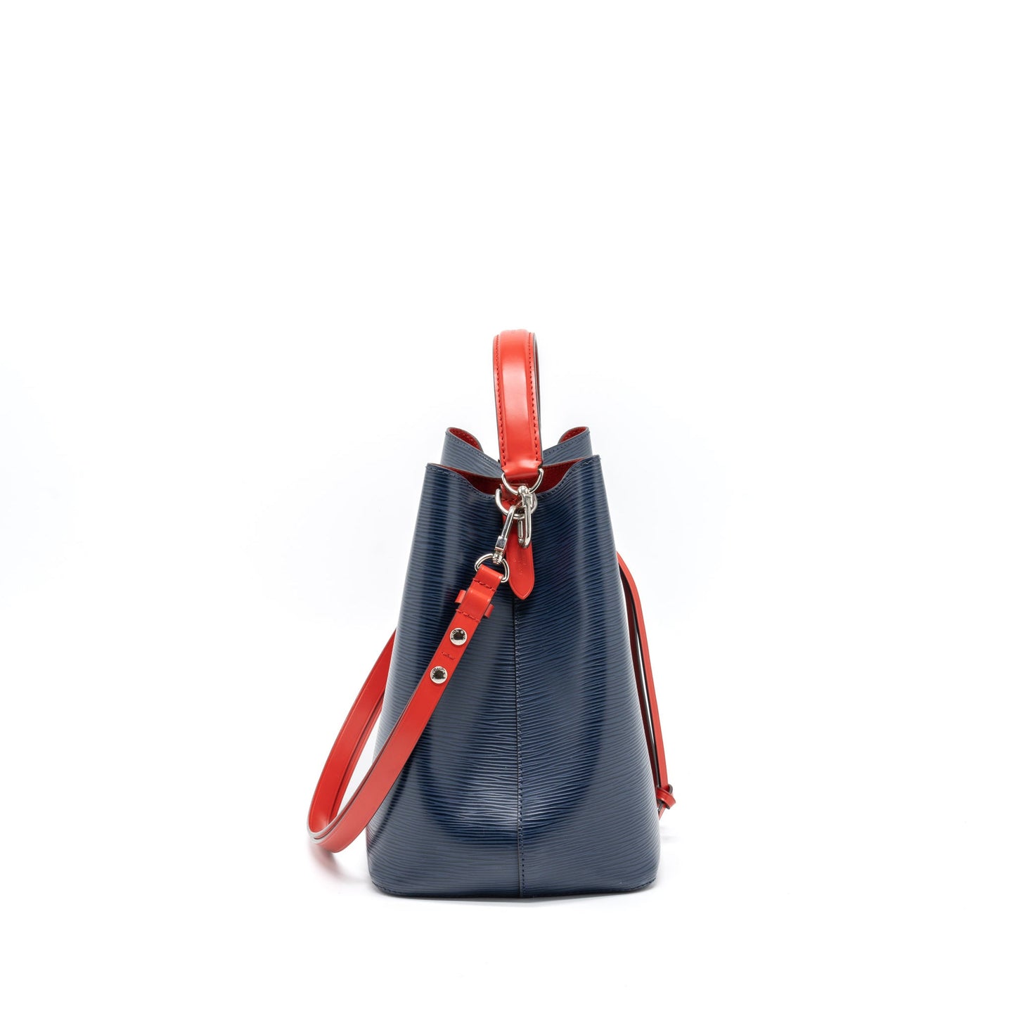 Louis Vuitton Neonoe Epi Indigo