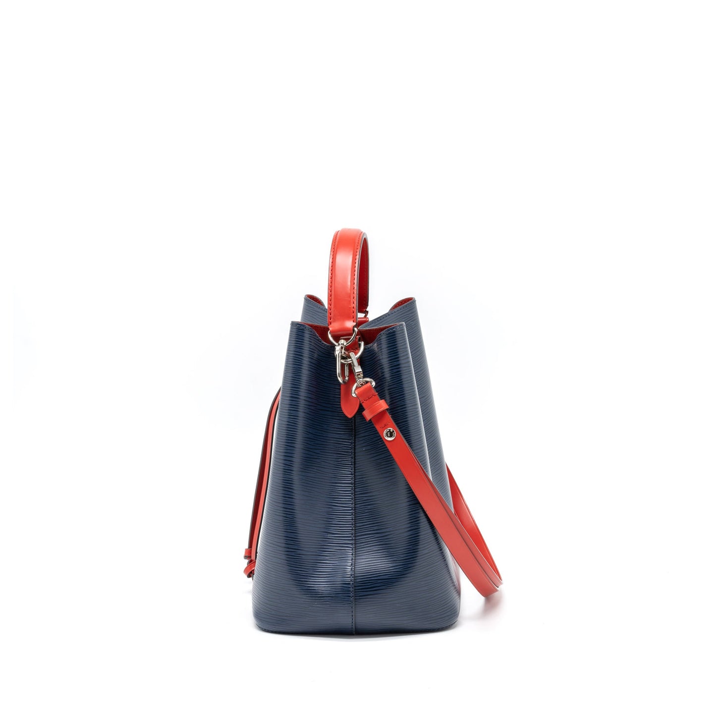 Louis Vuitton Neonoe Epi Indigo