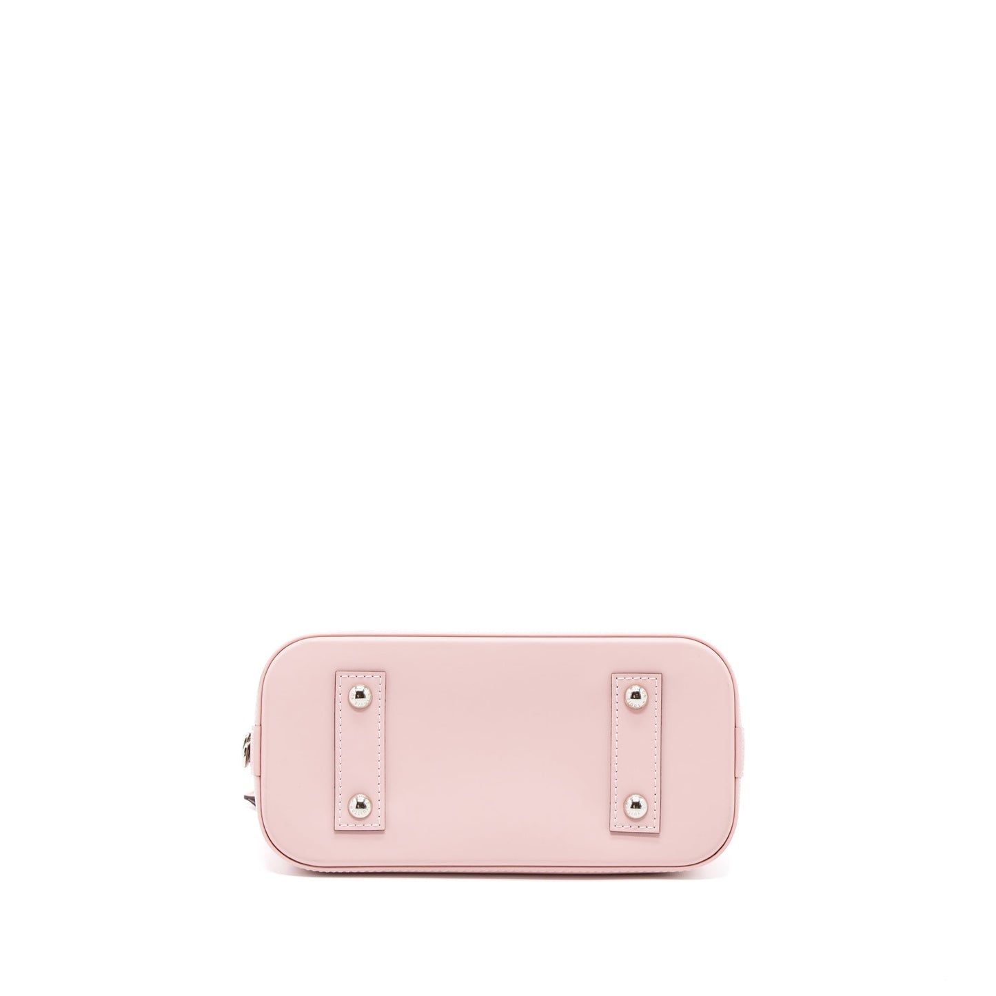 Louis Vuitton Alma Epi Light Pink