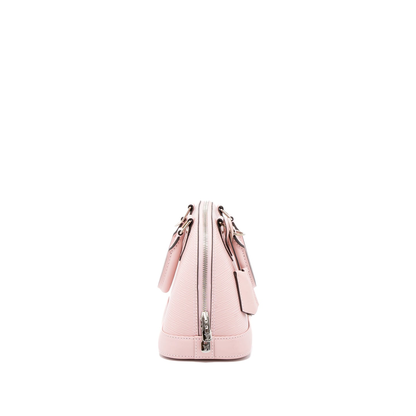 Louis Vuitton Alma Epi Light Pink