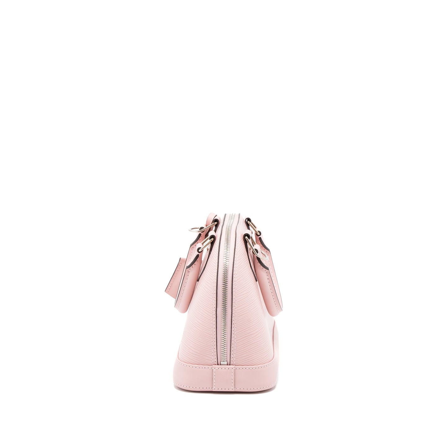 Louis Vuitton Alma Epi Light Pink