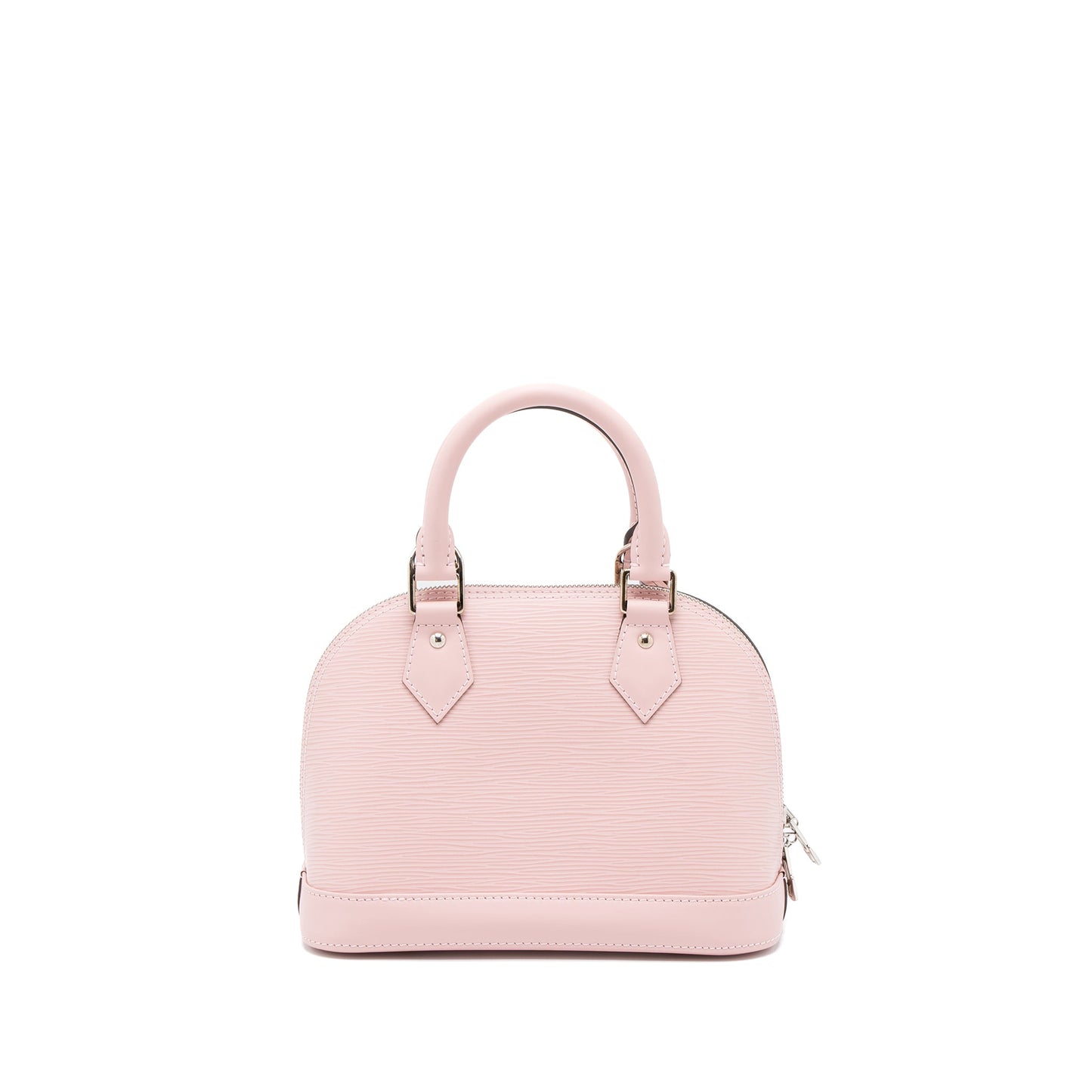 Louis Vuitton Alma Epi Light Pink
