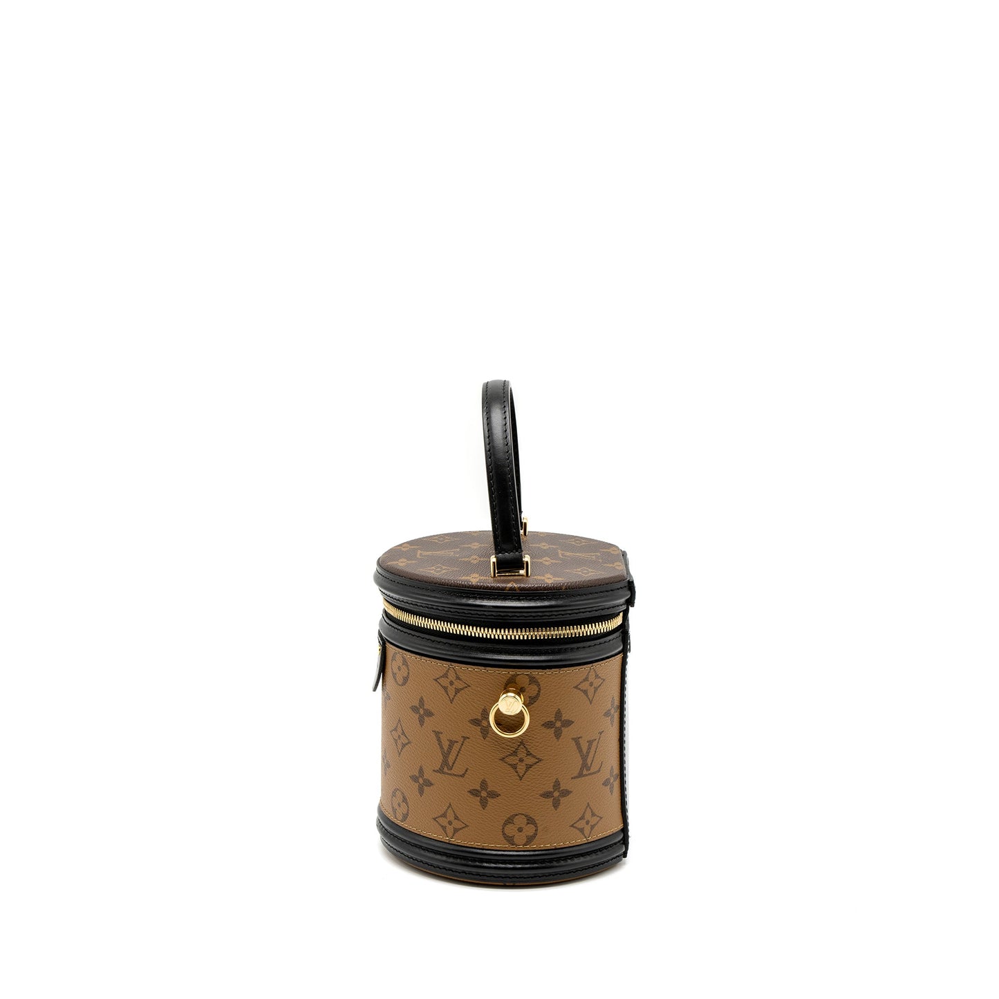 Louis Vuitton Cannes Monogram Reverse Canvas