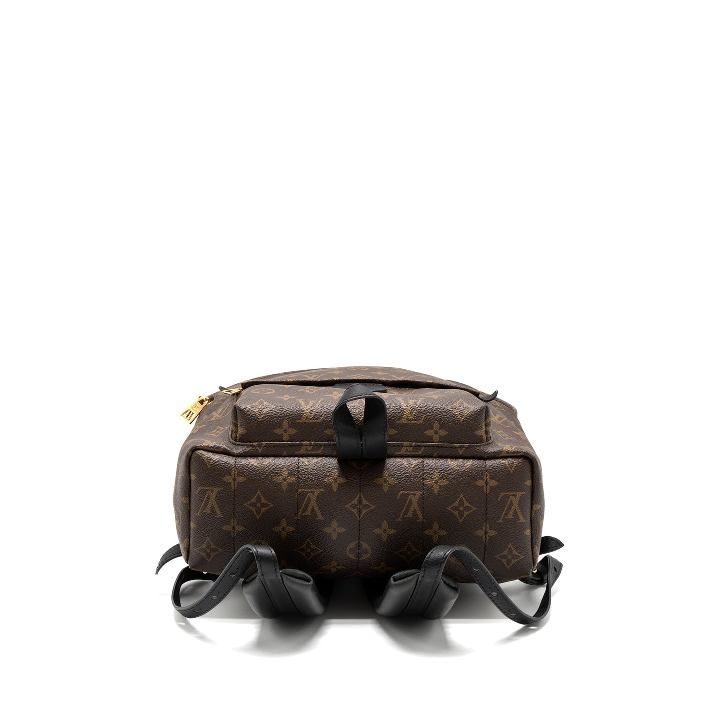 Louis Vuitton Palm Springs Backpack Monogram Canvas