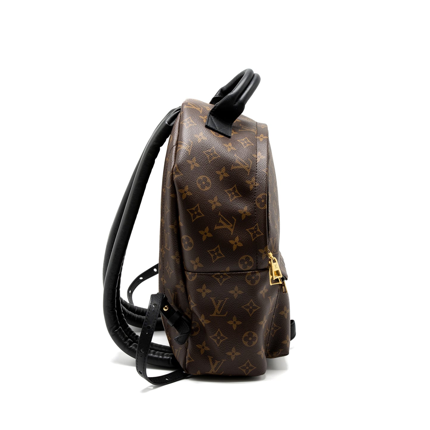 Louis Vuitton Palm Springs Backpack Monogram Canvas