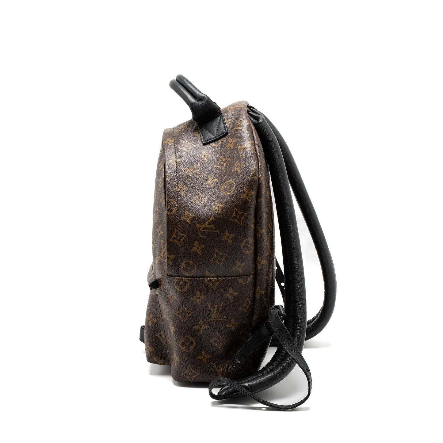 Louis Vuitton Palm Springs Backpack Monogram Canvas