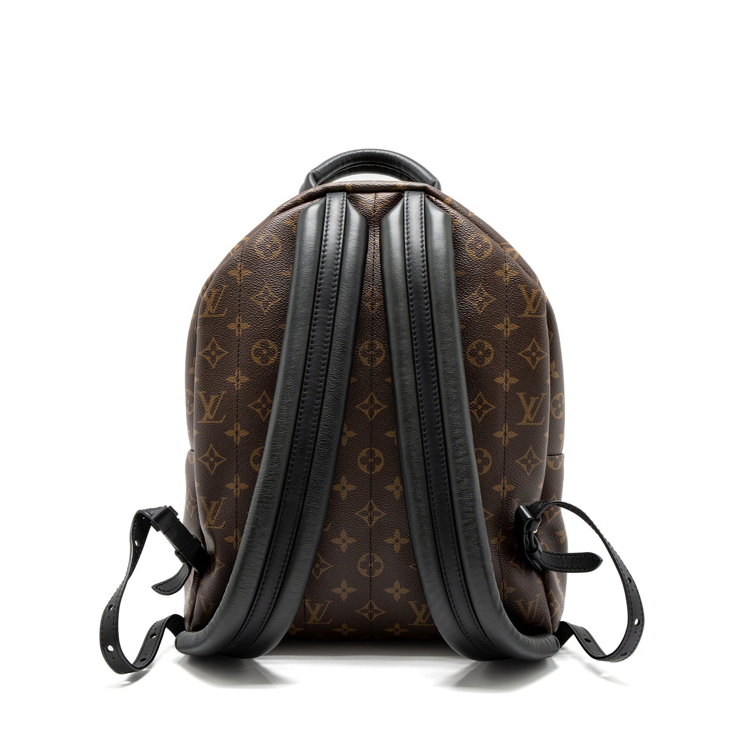 Louis Vuitton Palm Springs Backpack Monogram Canvas