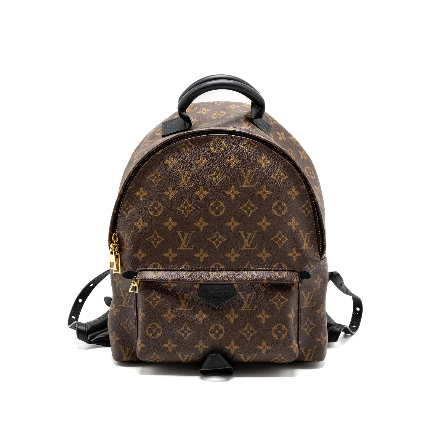 Louis Vuitton Palm Springs Backpack Monogram Canvas
