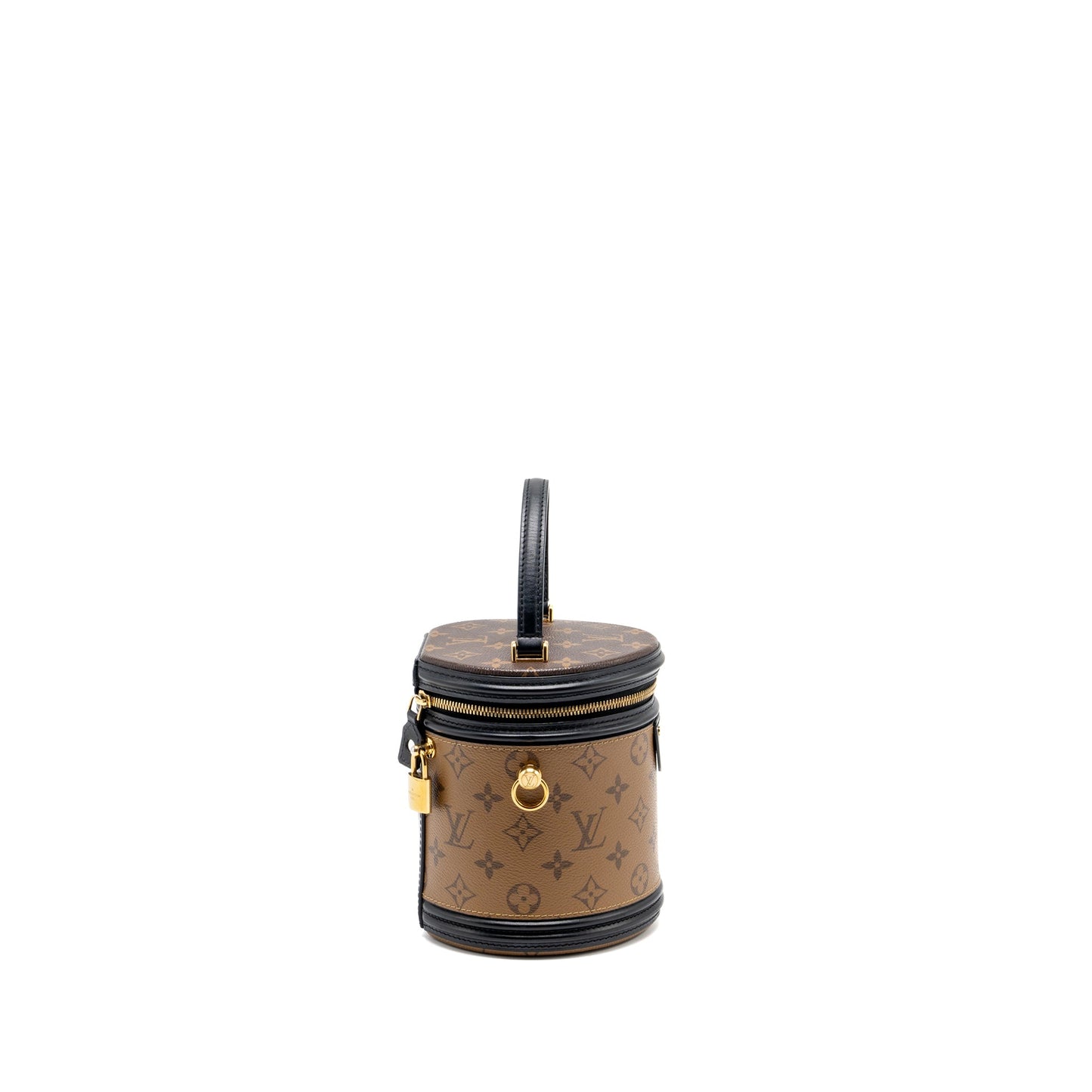Louis Vuitton Cannes Monogram Reverse Canvas