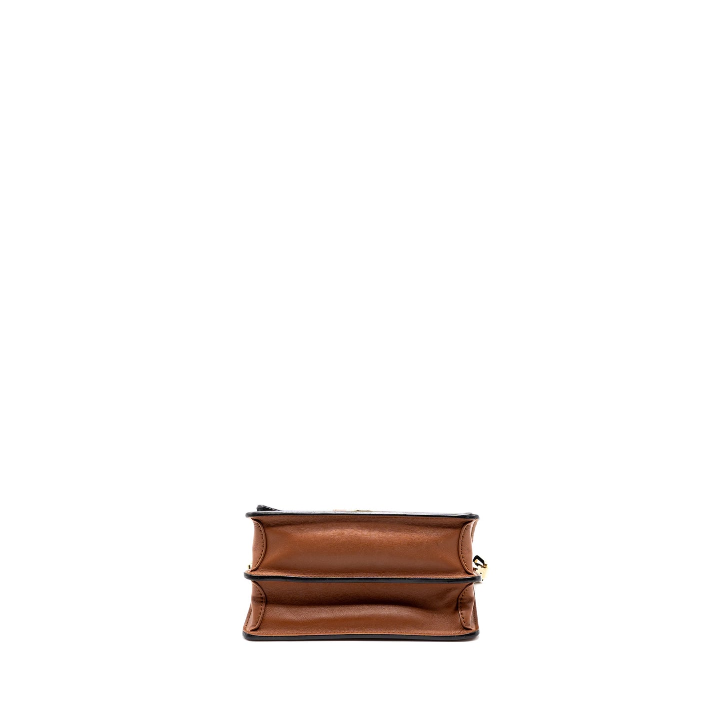 Louis Vuitton Mini Dauphine monogram canvas