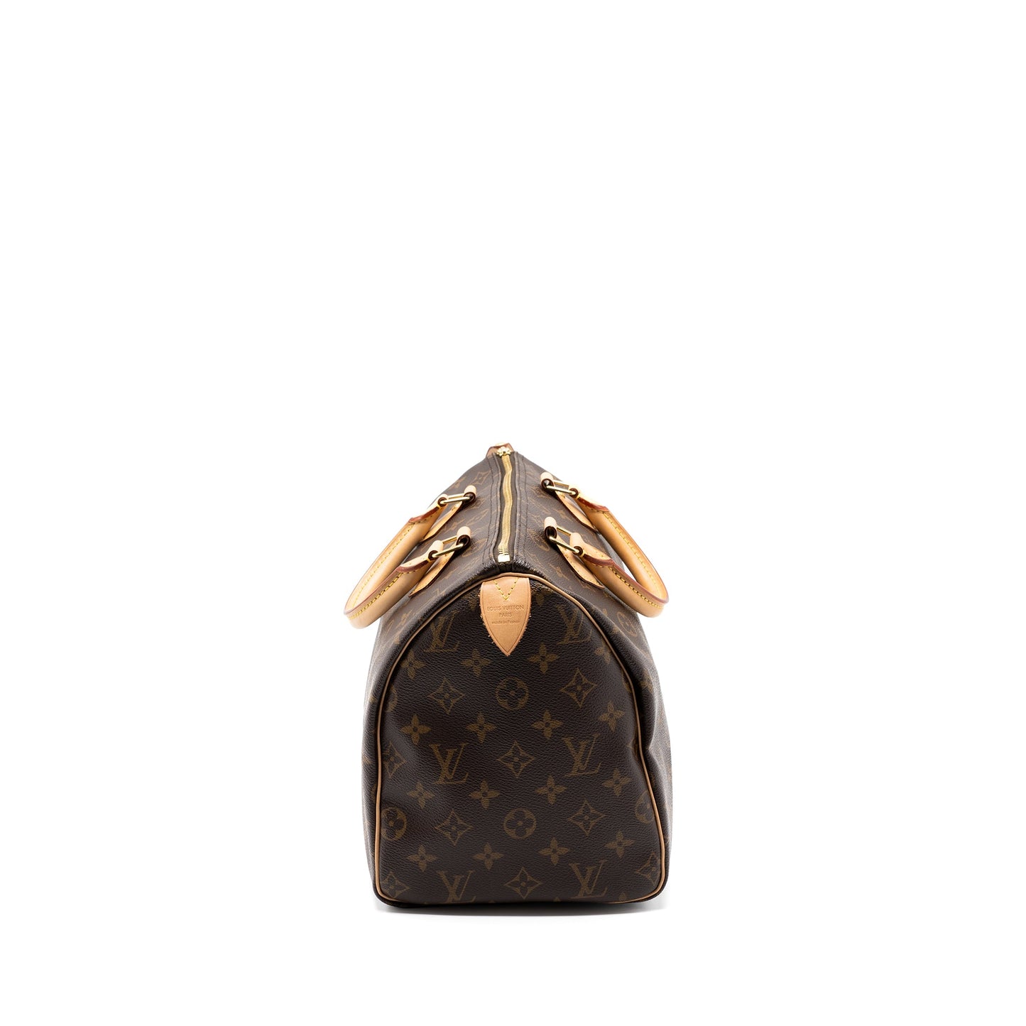 Louis Vuitton Speedy 30 monogram canvas