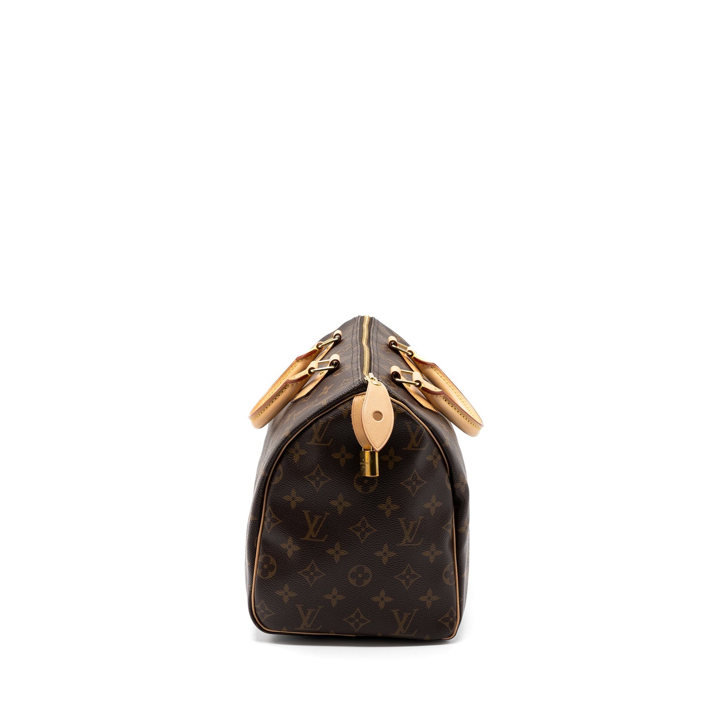 Louis Vuitton Speedy 30 monogram canvas