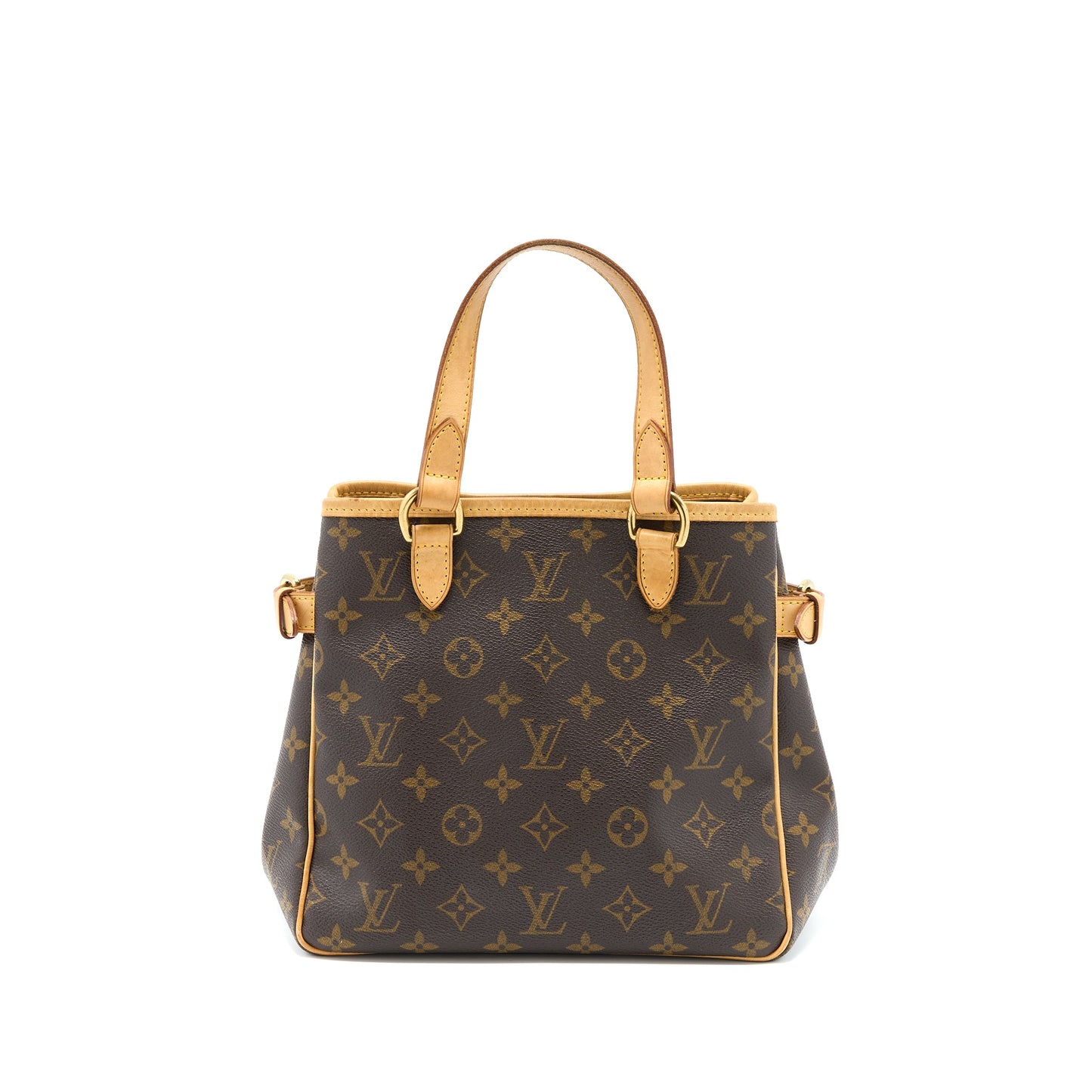 Louis Vuitton Tote Purse Monogram Canvas Tote Purse