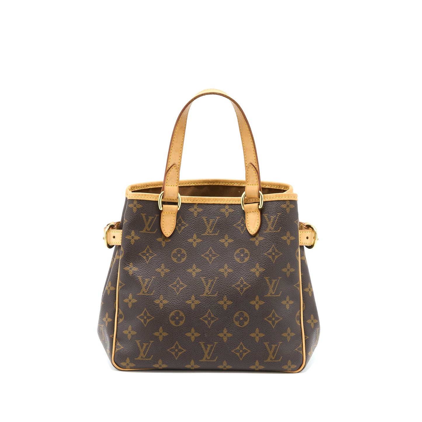 Louis Vuitton Tote Purse Monogram Canvas Tote Purse
