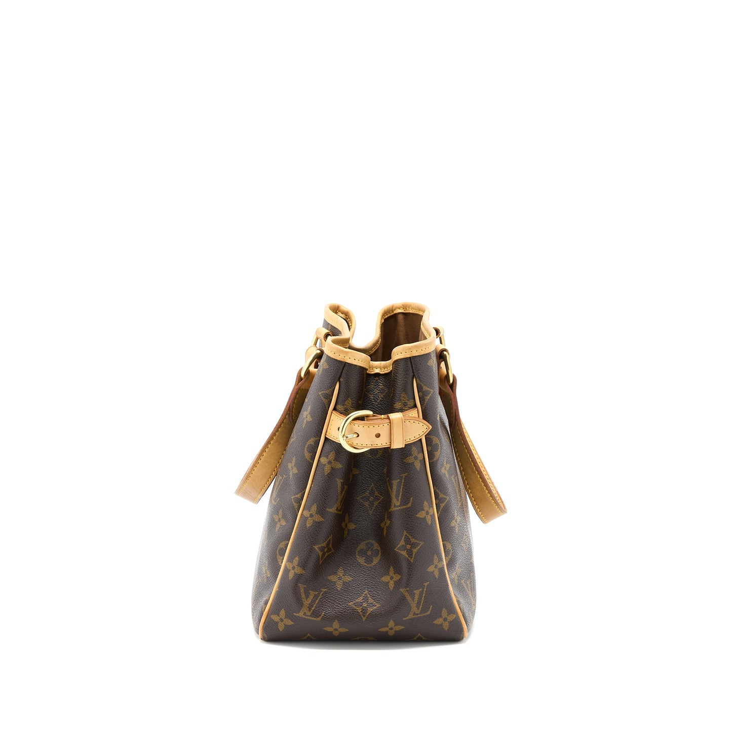 Louis Vuitton Tote Purse Monogram Canvas Tote Purse