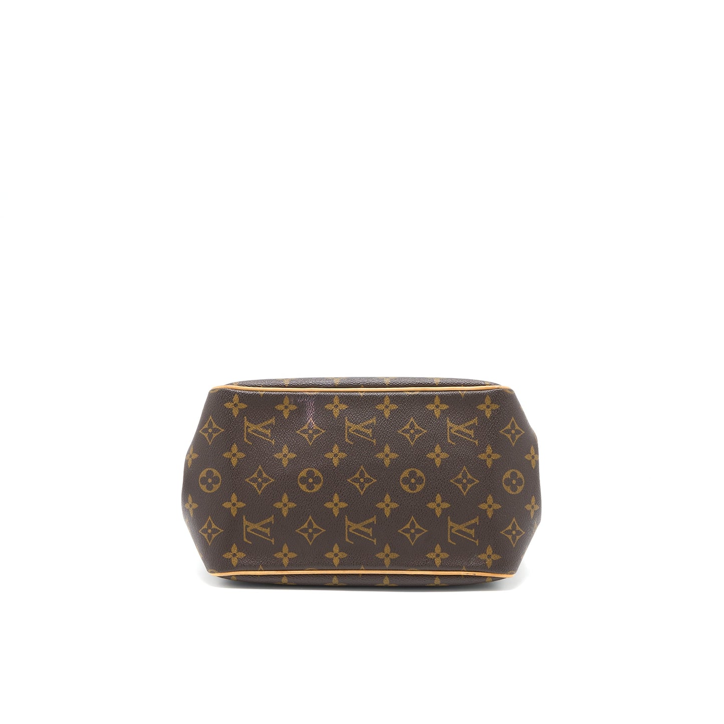 Louis Vuitton Tote Purse Monogram Canvas Tote Purse