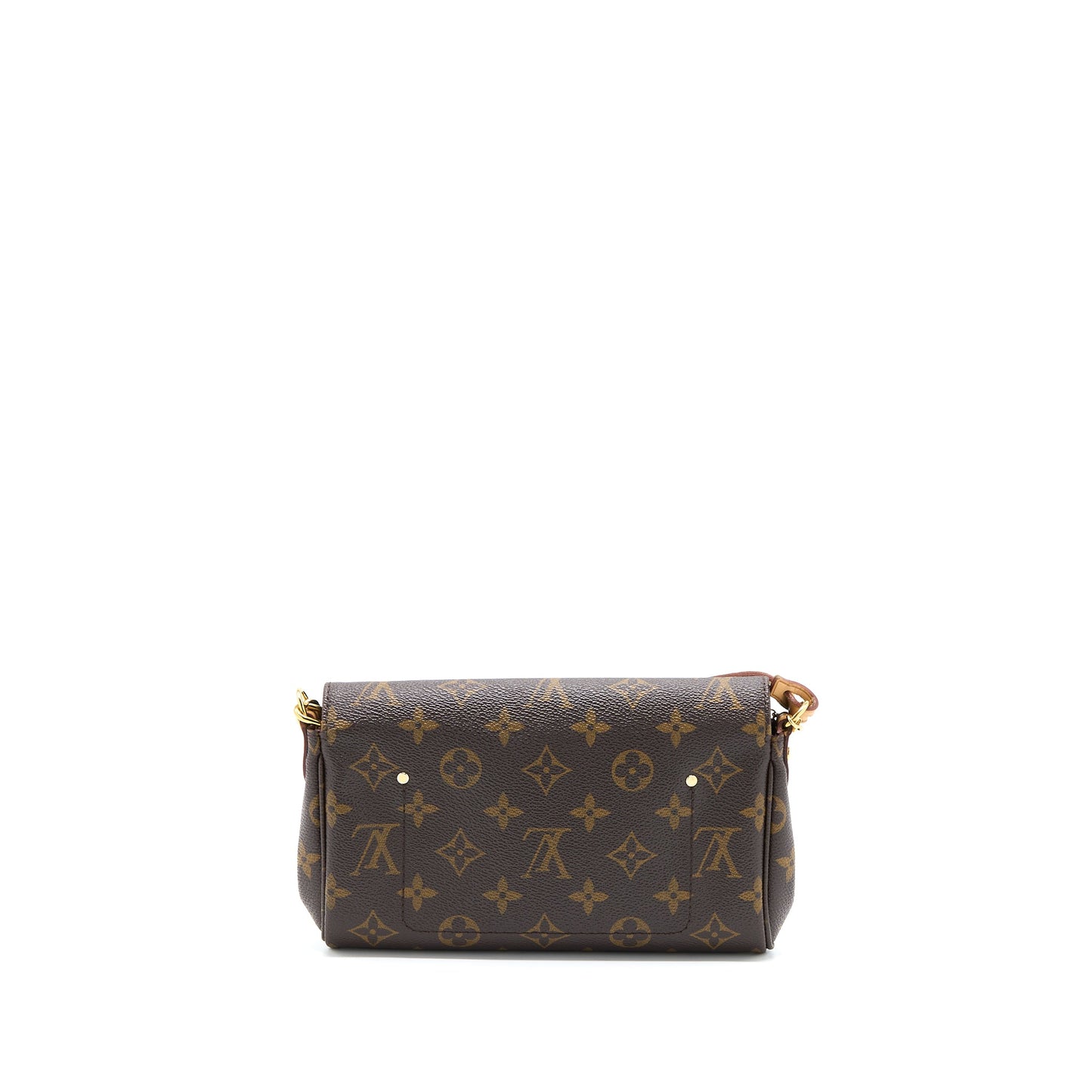 Louis Vuitton Favorite Monogram Canvas