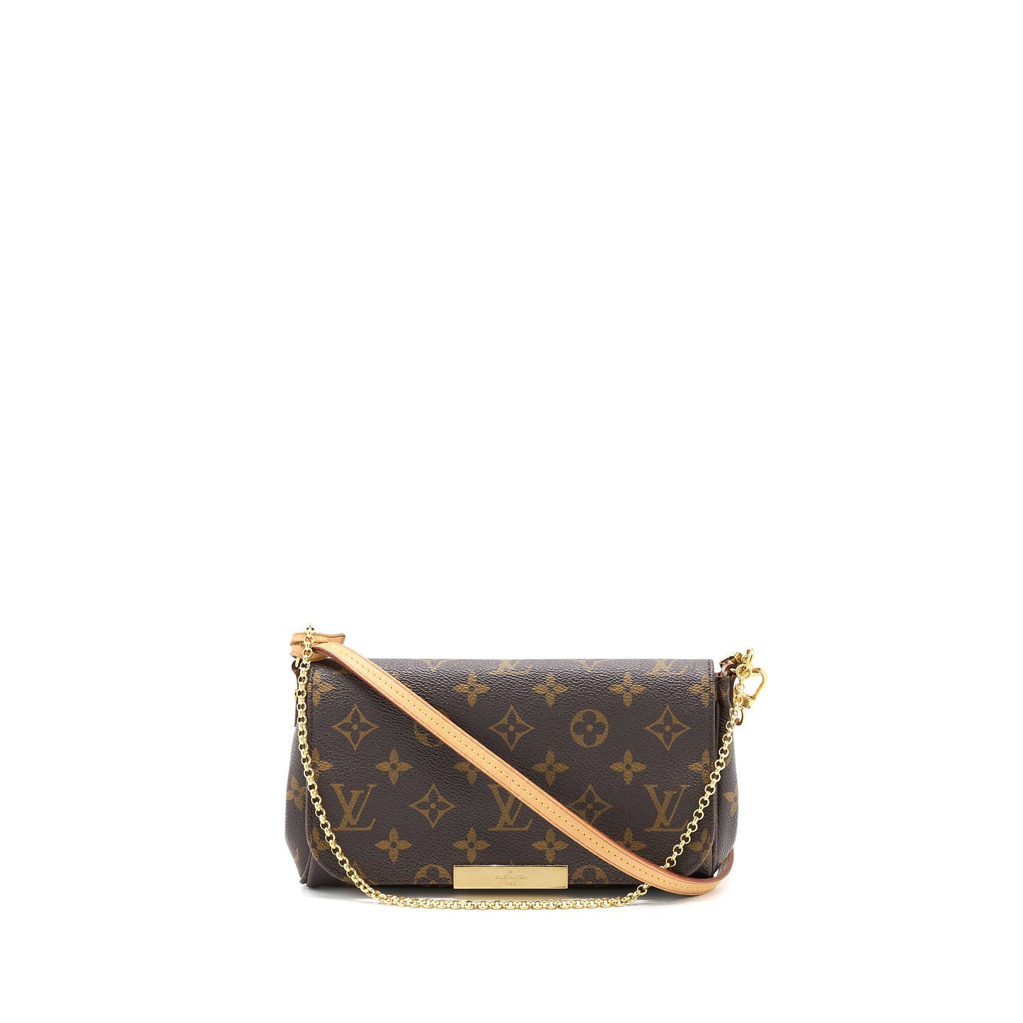 Louis Vuitton Favorite Monogram Canvas