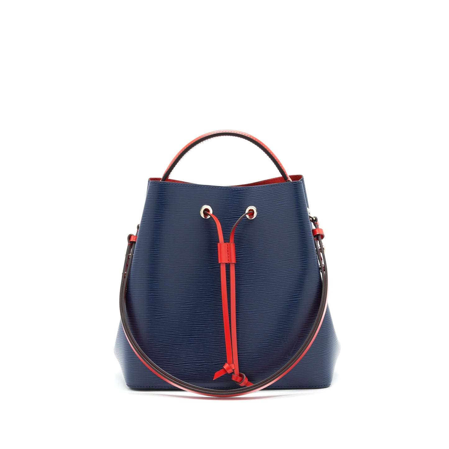 Louis Vuitton Neonoe Epi leather Indigo