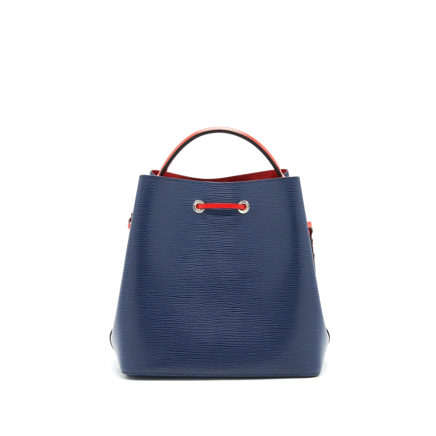 Louis Vuitton Neonoe Epi leather Indigo