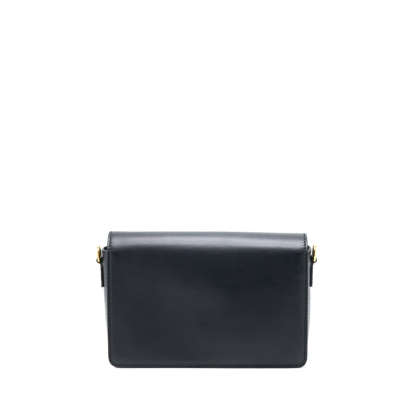 Dior Evolution Purse Black