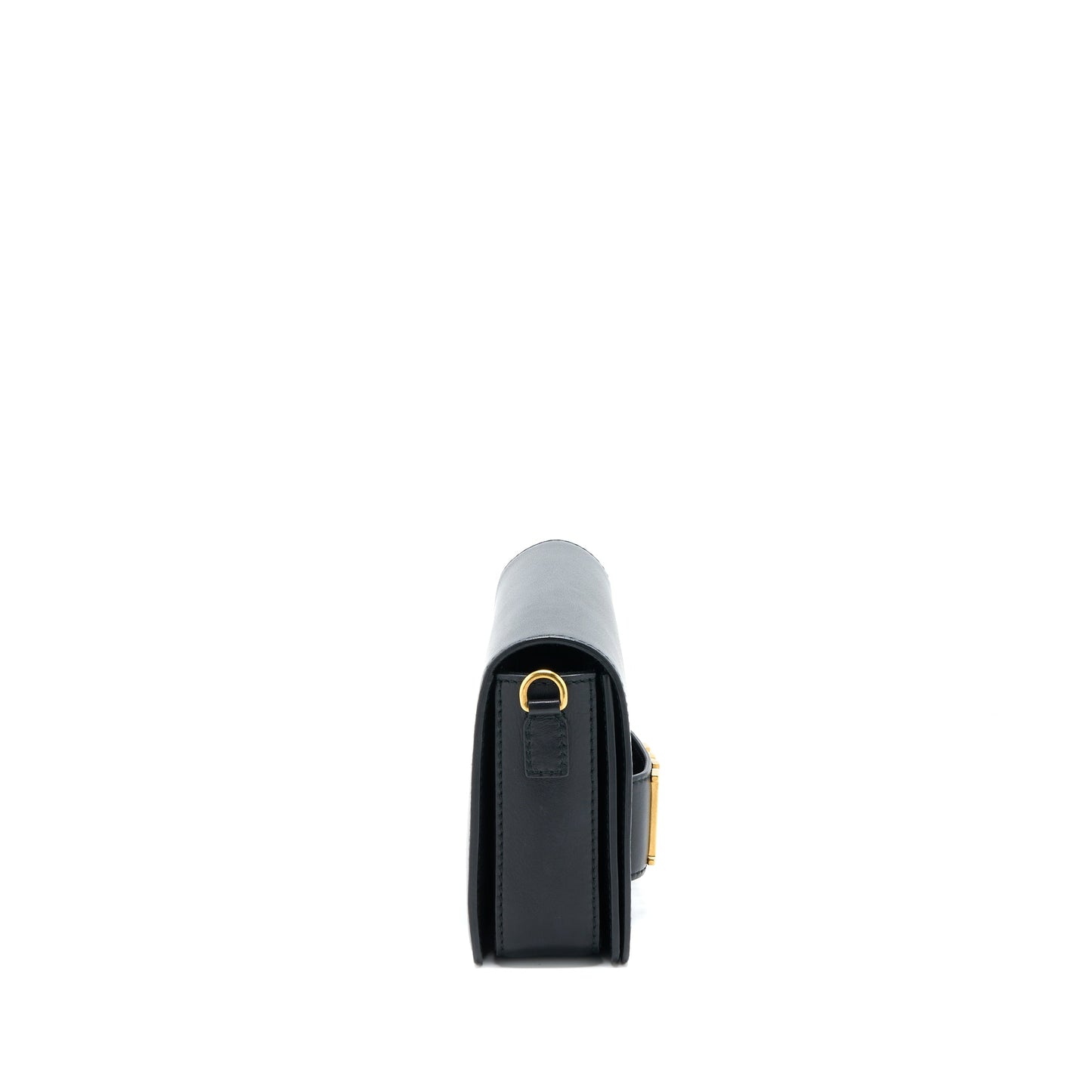 Dior Evolution Purse Black