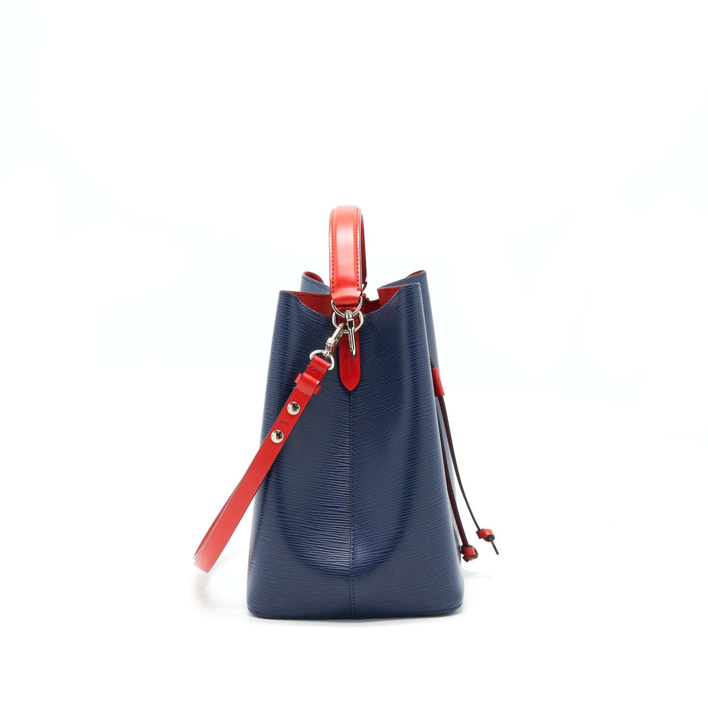 Louis Vuitton Neonoe Epi leather Indigo