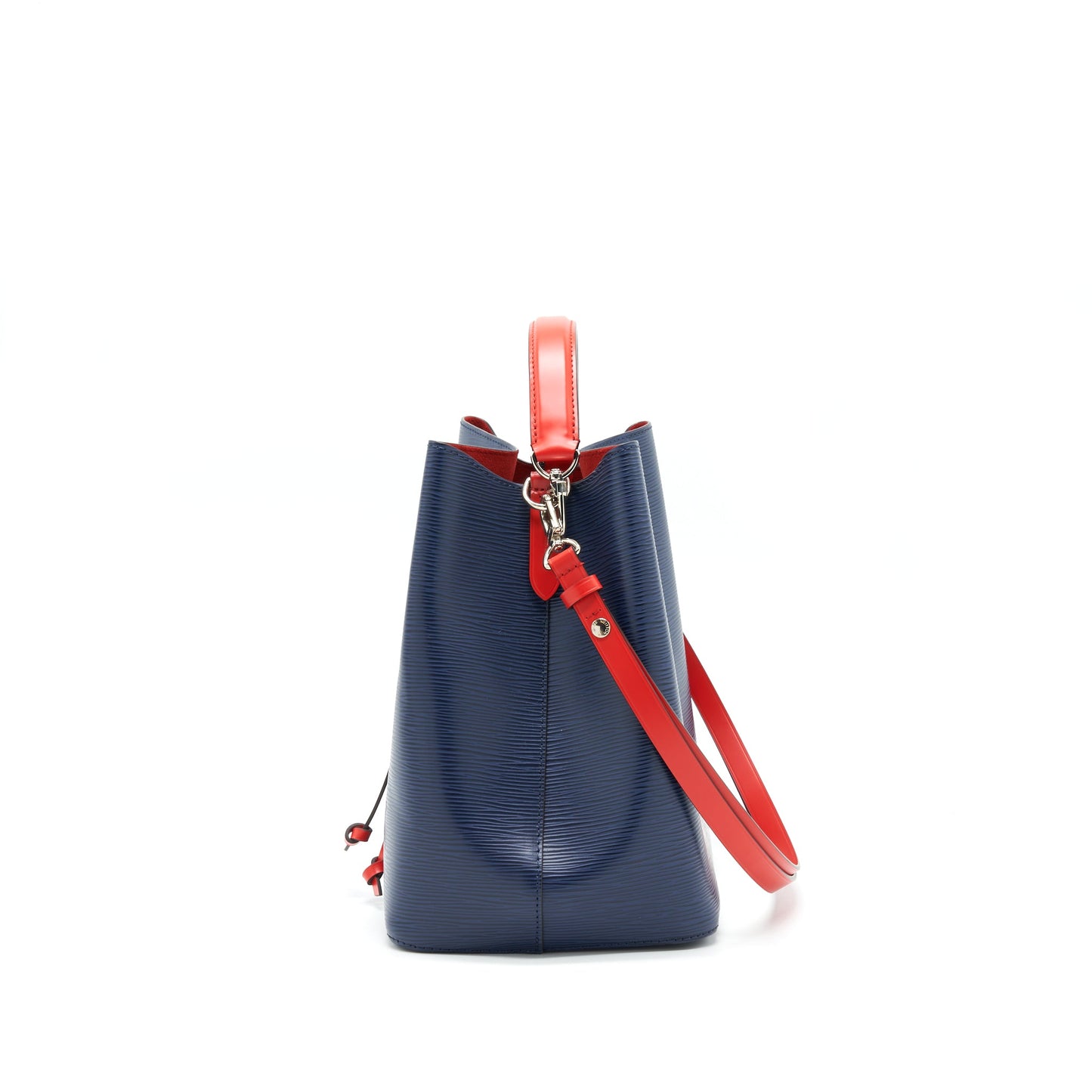 Louis Vuitton Neonoe Epi leather Indigo