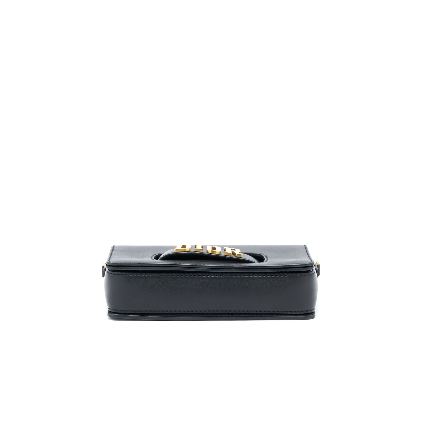 Dior Evolution Purse Black